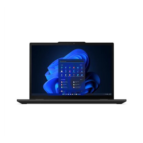 Lenovo ThinkPad X13 Yoga (Gen 4) Czarny, 13,3", IPS, Ekran dotykowy, WUXGA, 1920 x 1200, Anti-glare, Intel Core i7, i7-1355U, 16
